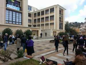 2015 - Greve - Ecole superieure des beaux-arts