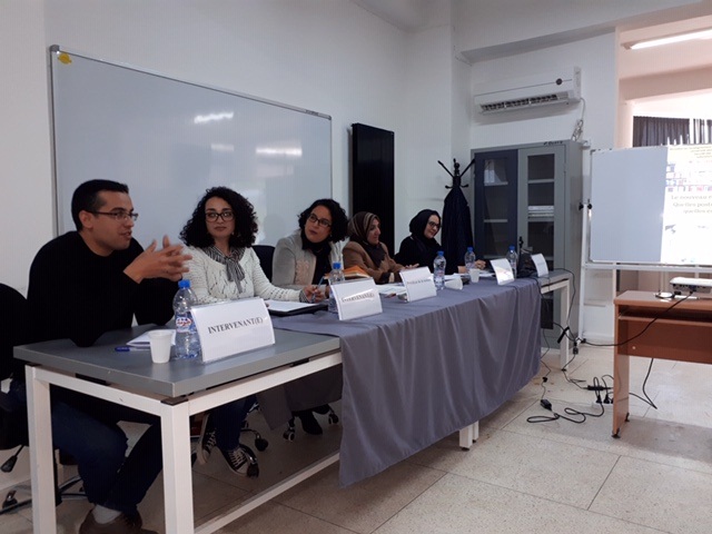 Le nouveau roman algérien thème d'une journée d'étude à l'université de Tlemcen