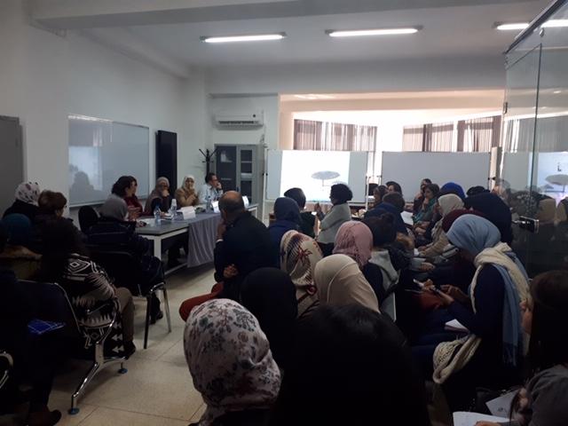 Le nouveau roman algérien thème d'une journée d'étude à l'université de Tlemcen