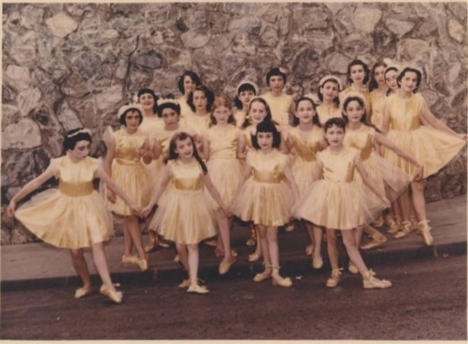 1956 - 5ème Juin 1956 - Doctrine chretienne rue roland de bussy