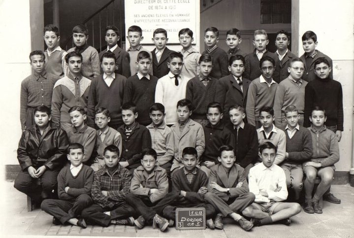 1958 - CC5 - C.c. dordor