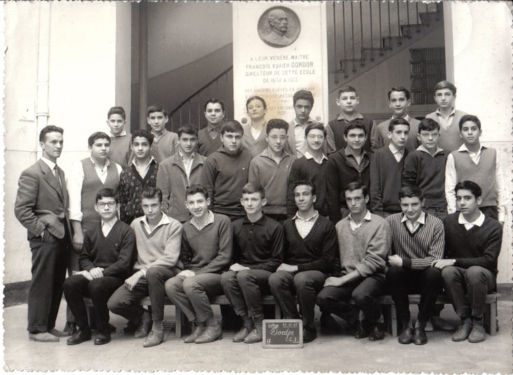 1960 - CC3 - C.c. dordor