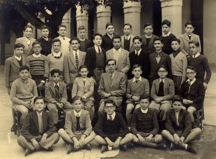 1946 - 5ème - Bugeaud