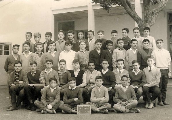 1960 - 5em - Le lievre