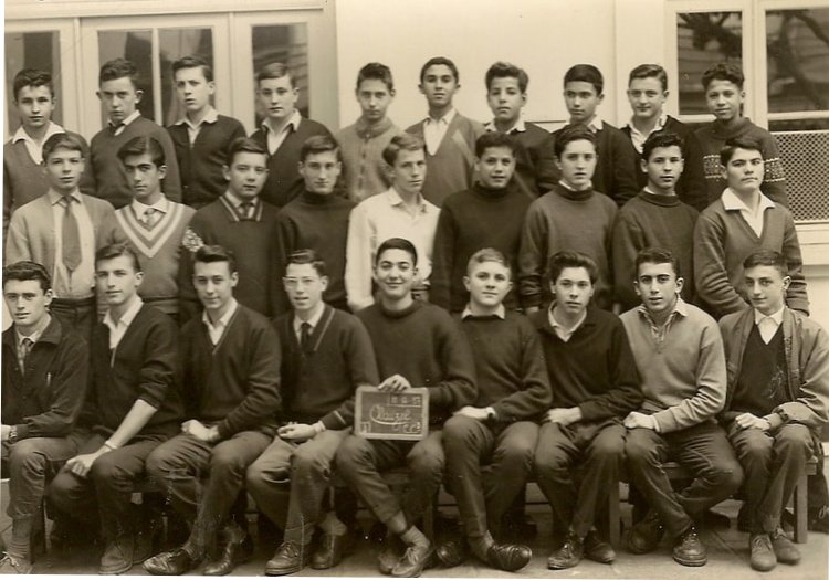 1957 - Cc3 - Ceg clauzel