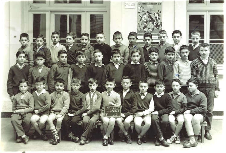 1959 - CS - Ceg clauzel