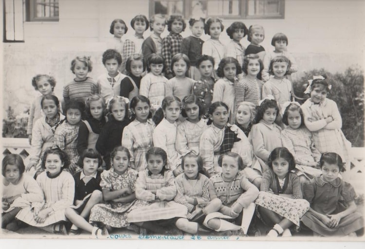 1951 - CE 2 - Bld bru