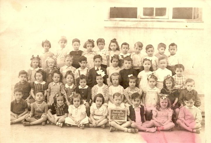 1946 - Maternelle - Marternelle rue horace vernet