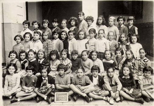 1953 - TIRMAN - Rue tirman