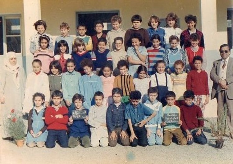 1987 - La city - Abd el-halim ben smaya 1