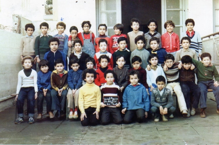 1980 - 4 (2) - Cem  edmont molbert ( mennani 1 )