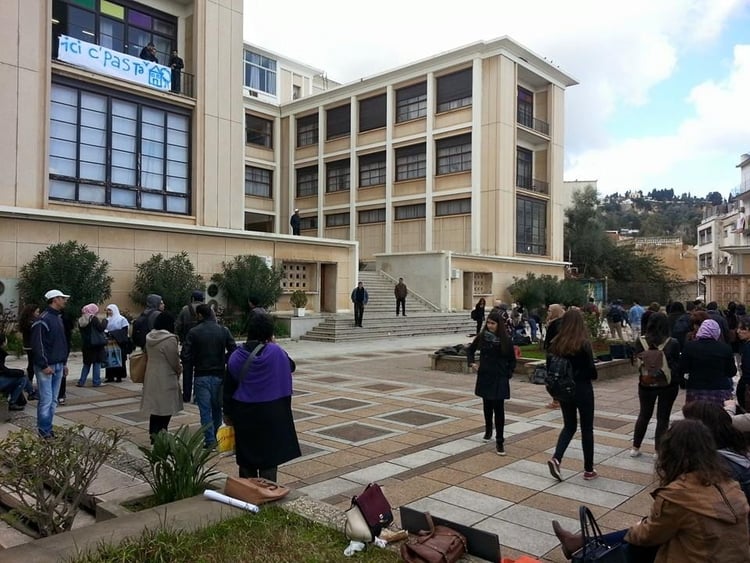 2015 - Greve - Ecole superieure des beaux-arts