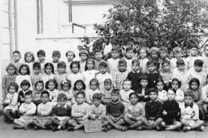 1954 - Maternelle - Maternelle la redoute