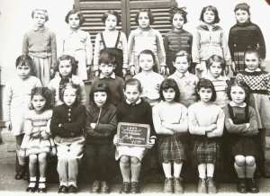 1953 - 10ème - St marcienne_fenelon