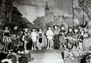 1953 - 10ème - St marcienne_fenelon