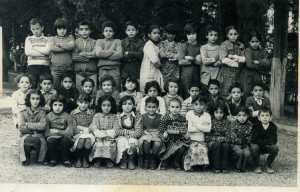 1981 - 4eme - Lala fatma nssoumer bois des pins