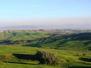 Aïn Abessa, Sétif...!