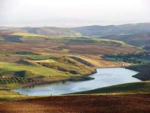 Aïn Abessa, Sétif...!