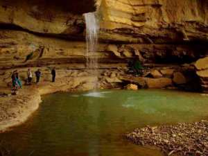 M'chouneche, Biskra... !