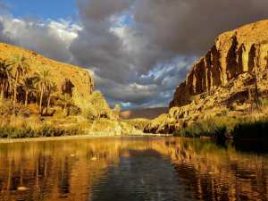 M'chouneche, Biskra... !