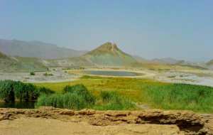 Le coup de foudre pour le Sud algérien..!