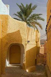 Le coup de foudre pour le Sud algérien..!