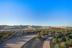 Le coup de foudre pour le Sud algérien..!