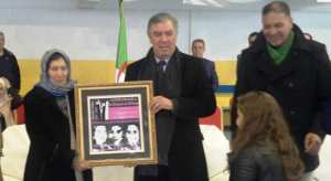 2e édition de la Coupe Djamila