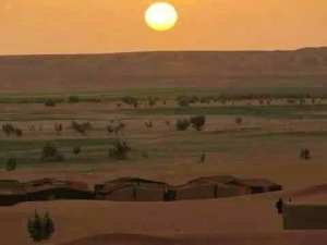 Ksours Negrine de Tébessa : Un patrimoine matériel témoin du génie architectural local.... !