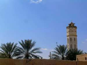 Ksours Negrine de Tébessa : Un patrimoine matériel témoin du génie architectural local.... !