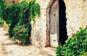 #Casbah_Dellys_Boumerdes, une histoire et un cri du fond du cœur... !