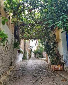 #Casbah_Dellys_Boumerdes, une histoire et un cri du fond du cœur... !