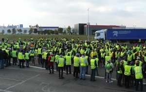 Qui sont les Gilets jaunes ?