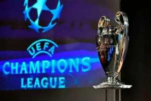 رسميا : نتائج قرعة دور ال16 من دوري أبطال أوروبا