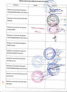 Les établissements boycottent la ligue wilaya du sport universitaire