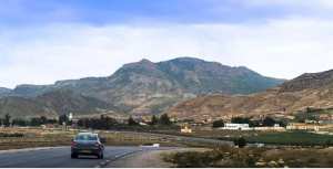 Tébessa: découverte de nouveaux sites archéologiques dans la région de Bled El-Hadba ... !