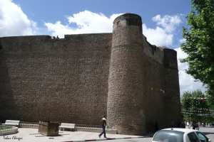 Dynastie Zianide. Tlemcen