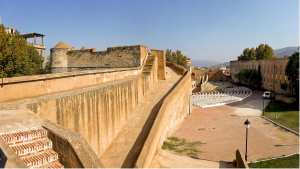 Dynastie Zianide. Tlemcen