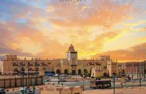 Ouargla: la rose des sables, une richesse naturelle à revaloriser....!