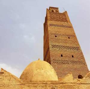 Ouargla: la rose des sables, une richesse naturelle à revaloriser....!