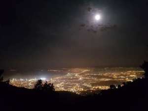 Bonjour, de #Seraïdi hashtag#Annaba... !