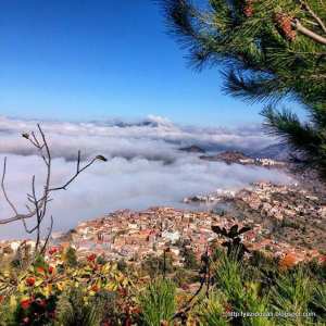 un coin de mon village