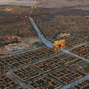 Restauration de Mosaïques... !