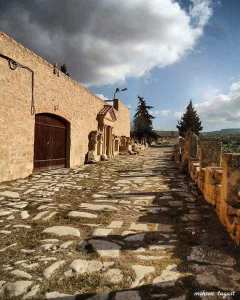 Restauration de Mosaïques... !