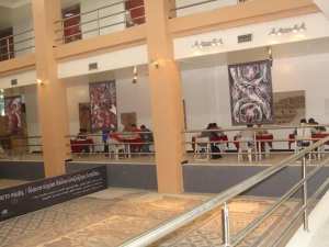 Musée National d'Archéologie de Sétif...!