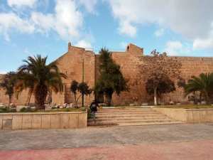 Musée National d'Archéologie de Sétif...!