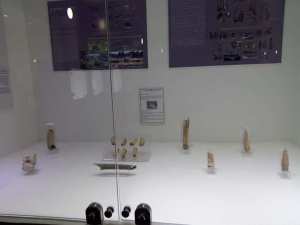 Musée National d'Archéologie de Sétif...!