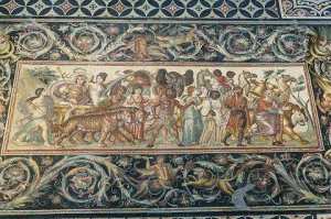 Musée National d'Archéologie de Sétif...!