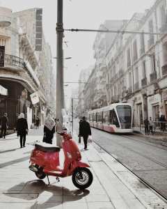 Oran avec des yeux et des images d'amateurs  !