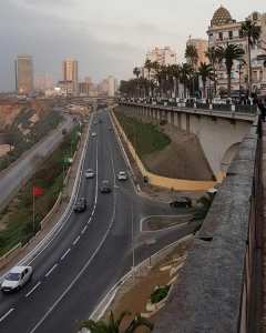 Oran avec des yeux et des images d'amateurs  !